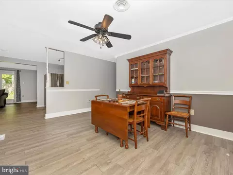 Dining - 1403 Pinewood Dr, Frederick, MD 21701 photo 2 of 2
