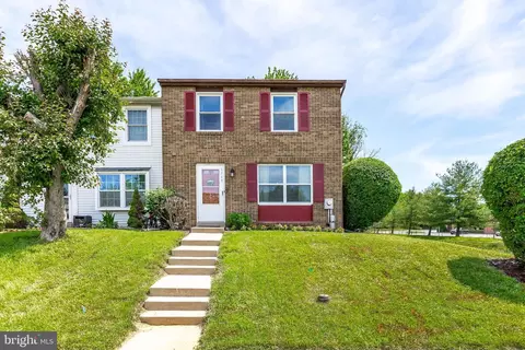 1749 Hillmeade Sq, Frederick, MD 21702