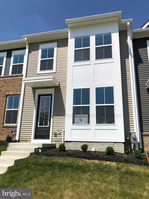1823 Shookstown Rd #LOT 12, Frederick, MD 21702