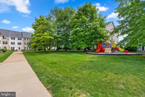 Exterior - 2124 Bristol Dr #24, Frederick, MD 21702 photo 4 of 4