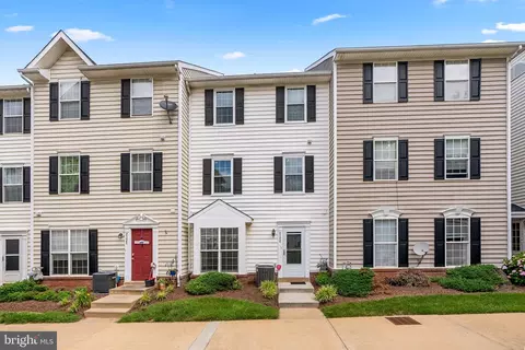 Exterior - 2124 Bristol Dr #24, Frederick, MD 21702 photo 2 of 4