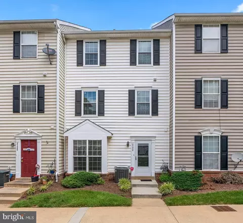 2124 Bristol Dr #24, Frederick, MD 21702