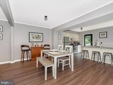 Dining - 2414 Prentice Ct, Frederick, MD 21702 photo 1 of 1