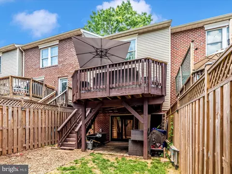 Exterior - 2414 Prentice Ct, Frederick, MD 21702 photo 4 of 10