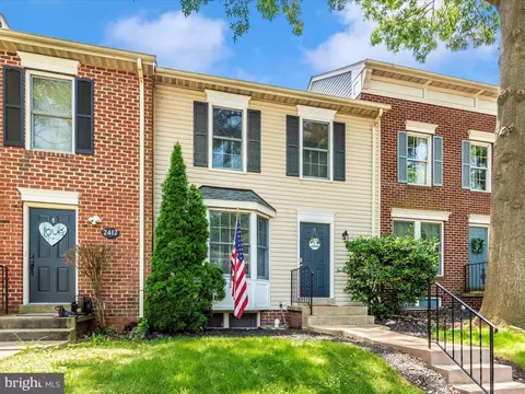 2414 Prentice Ct, Frederick, MD 21702