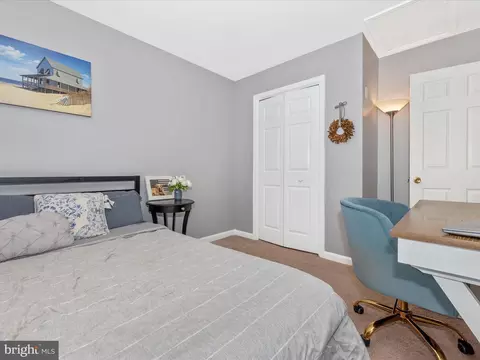 Bedroom - 2414 Prentice Ct, Frederick, MD 21702 photo 7 of 7