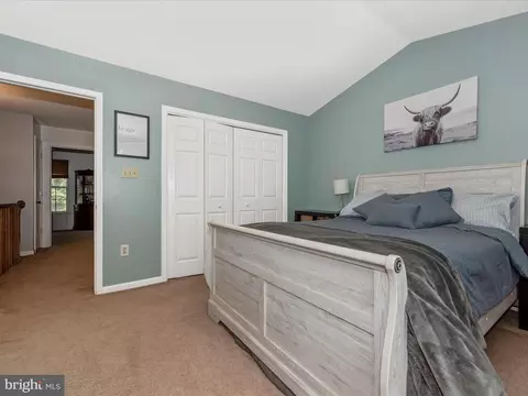 Bedroom - 2414 Prentice Ct, Frederick, MD 21702 photo 3 of 7