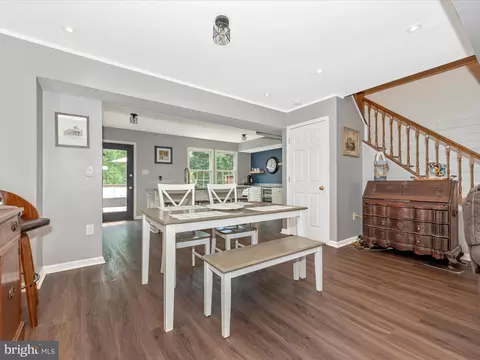 Entry Way - 2414 Prentice Ct, Frederick, MD 21702 photo 1 of 1