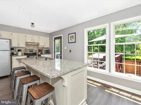 Kitchen - 2414 Prentice Ct, Frederick, MD 21702 photo 6 of 6