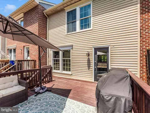 Exterior - 2414 Prentice Ct, Frederick, MD 21702 photo 6 of 10
