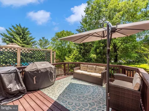 Exterior - 2414 Prentice Ct, Frederick, MD 21702 photo 7 of 10