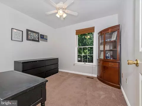 Bedroom - 2414 Prentice Ct, Frederick, MD 21702 photo 4 of 7