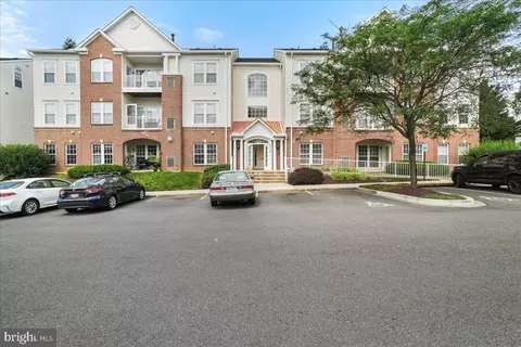 6210 Glen Valley Ter #2D, Frederick, MD 21701