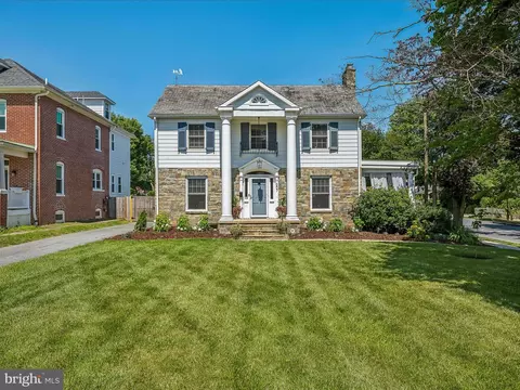 1207 N Market St, Frederick, MD 21701