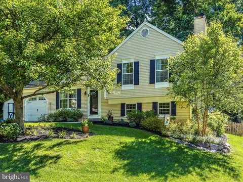 1717 Brookshire Run, Point Of Rocks, MD 21777