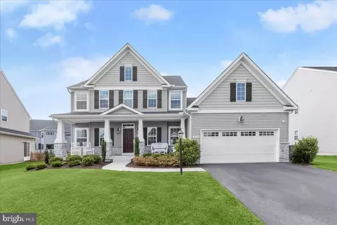 2728 Moon Shot Ln, Frederick, MD 21702