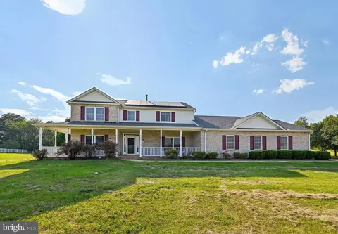 14765 Shirley Bohn Rd, Mount Airy, MD 21771