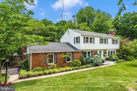 7305 Brookside Dr, Frederick, MD 21702 photo 47