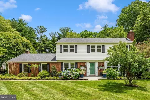 7305 Brookside Dr, Frederick, MD 21702