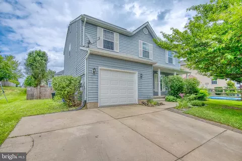 5616 Worchester Ct, New Market, MD 21774