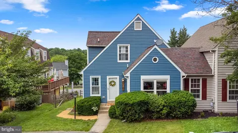 10810 Lake Square Ct, New Market, MD 21774