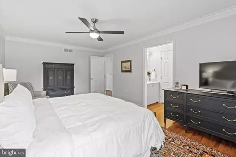 Bedroom - 8029 Stone Ridge Dr, Frederick, MD 21702 photo 2 of 6