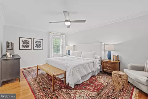Bedroom - 8029 Stone Ridge Dr, Frederick, MD 21702 photo 1 of 6
