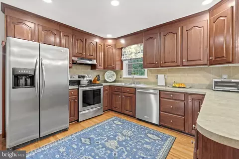 Kitchen - 8029 Stone Ridge Dr, Frederick, MD 21702 photo 1 of 2