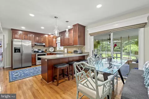 Kitchen - 8029 Stone Ridge Dr, Frederick, MD 21702 photo 2 of 2