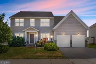 2104 Cohasset Ct, Frederick, MD 21702