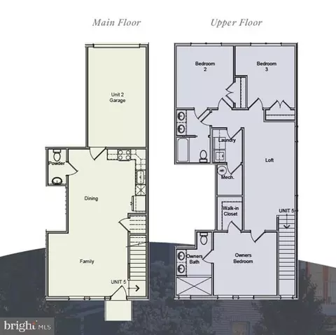 1614 Blacksmith Way UNIT A, Frederick, MD 21702