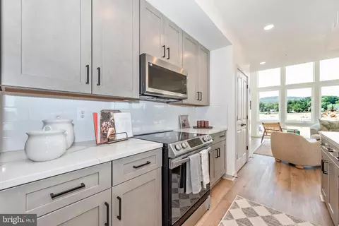 1618 Blacksmith Way UNIT A, Frederick, MD 21702 photo 7