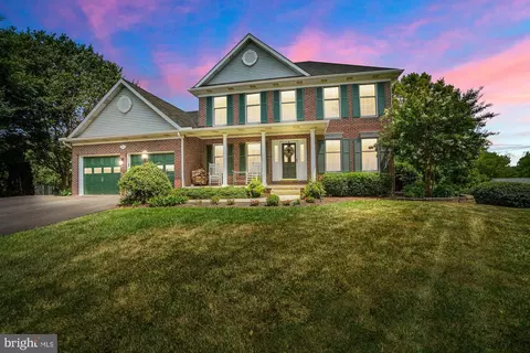 311 Eastfield Pl, Walkersville, MD 21793