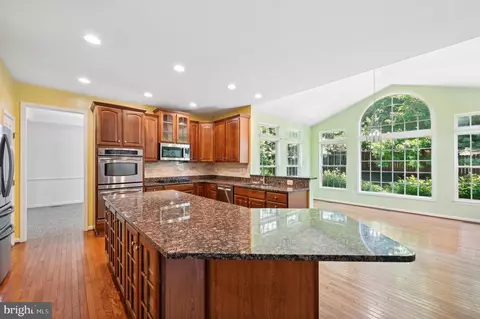 Kitchen - 2132 Chestnut Ln, Frederick, MD 21702 photo 7 of 7