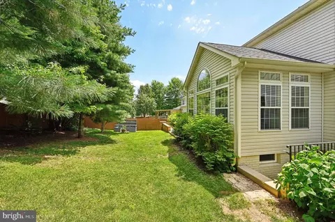 Exterior - 2132 Chestnut Ln, Frederick, MD 21702 photo 4 of 5