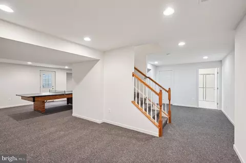 Entry Way - 2132 Chestnut Ln, Frederick, MD 21702 photo 16 of 18