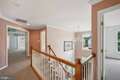 Entry Way - 2132 Chestnut Ln, Frederick, MD 21702 photo 10 of 18