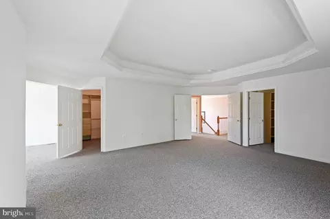 Bedroom - 2132 Chestnut Ln, Frederick, MD 21702 photo 1 of 10