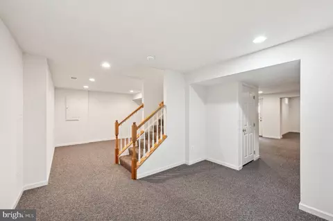 Entry Way - 2132 Chestnut Ln, Frederick, MD 21702 photo 14 of 18