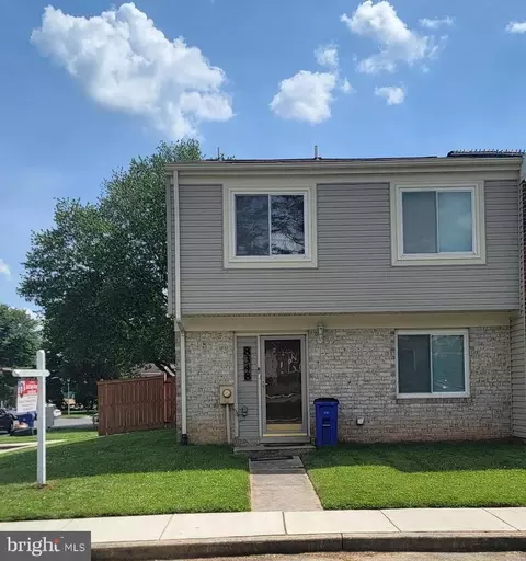 8348 Revelation Ave, Walkersville, MD 21793