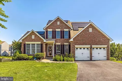 6704 Skipwith Ct, Frederick, MD 21702