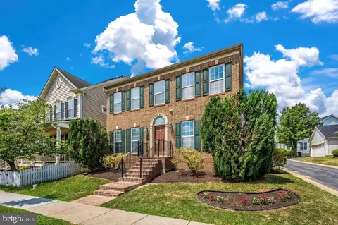 2706 Bill Dorsey Blvd, Adamstown, MD 21710