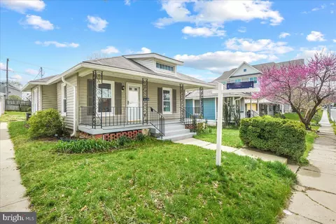 104 Pennsylvania Ave, Frederick, MD 21701