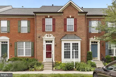 9358 Penrose St, Frederick, MD 21704