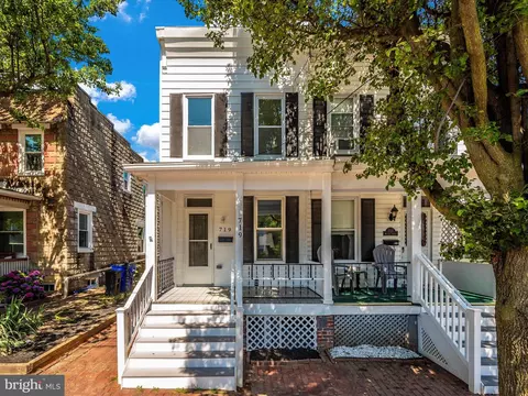719 Motter Ave, Frederick, MD 21701