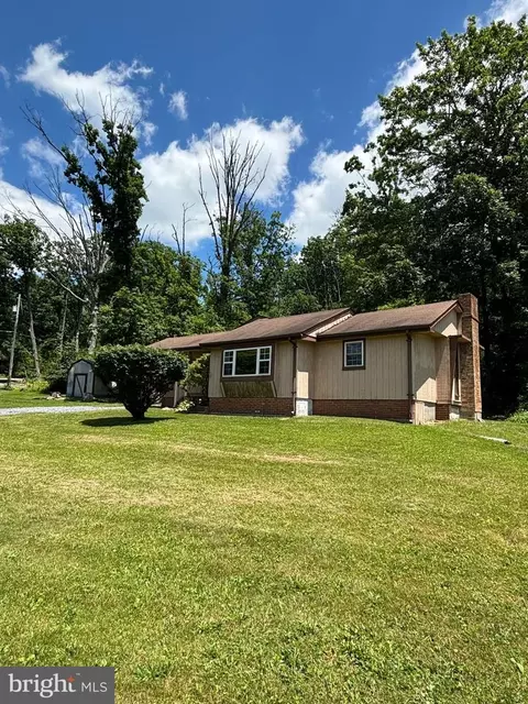8003 Gambrill Park Rd, Frederick, MD 21702 photo 2