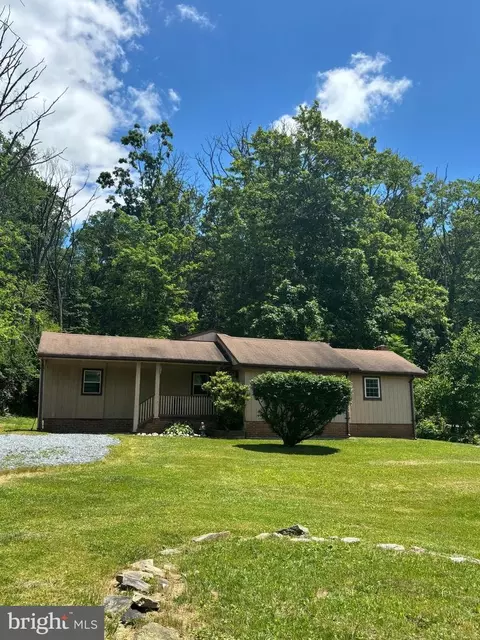 8003 Gambrill Park Rd, Frederick, MD 21702