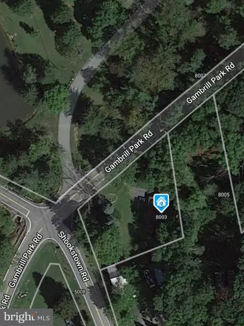 8003 Gambrill Park Rd, Frederick, MD 21702 photo 3