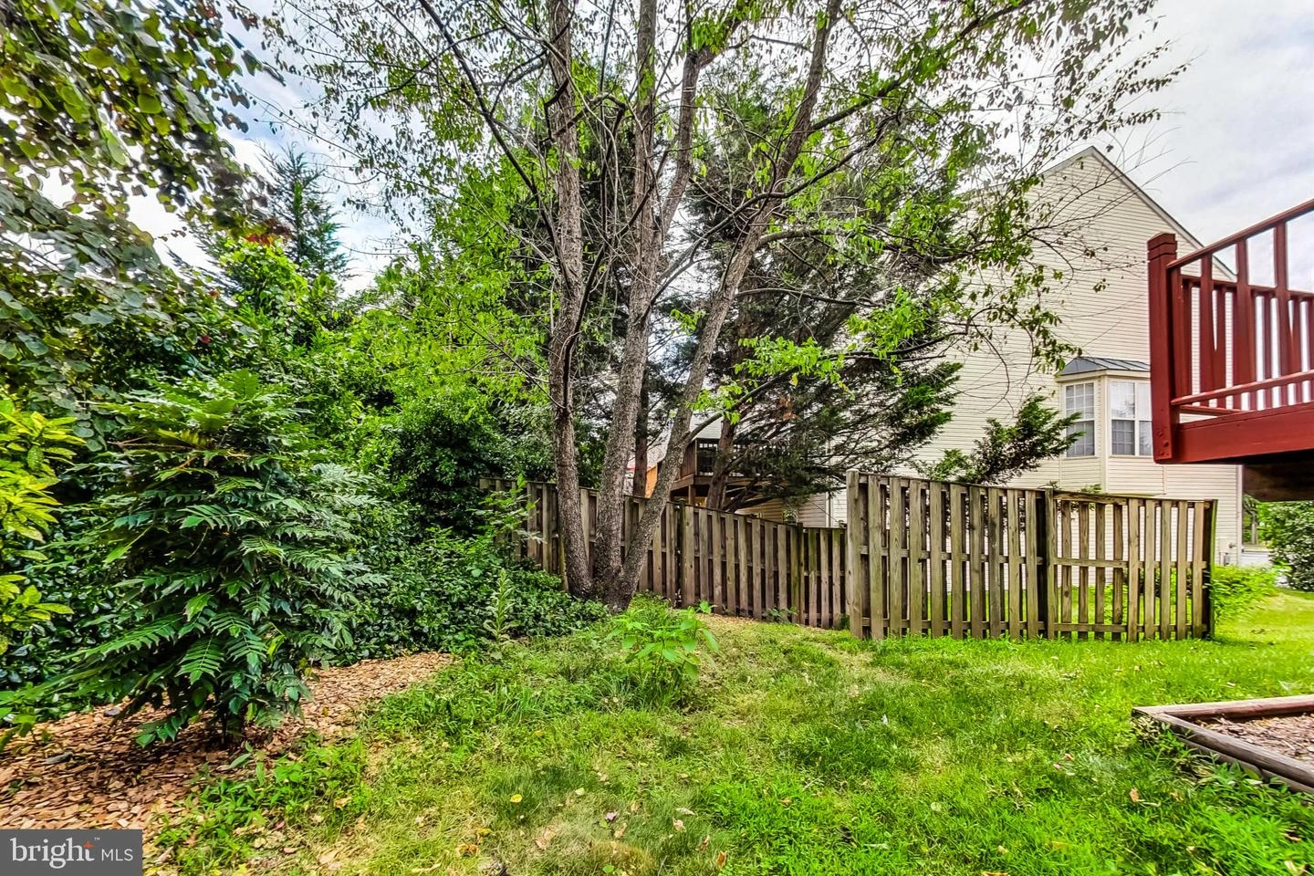Exterior - 9416 Singleton Pl, Frederick, MD 21704 photo 7 of 7