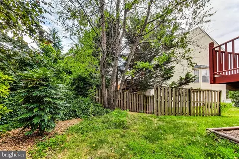 Exterior - 9416 Singleton Pl, Frederick, MD 21704 photo 7 of 7